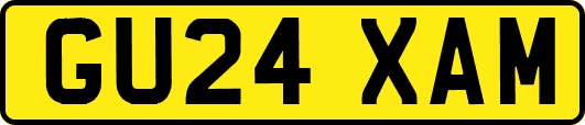 GU24XAM
