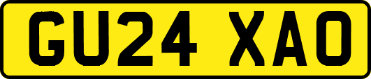 GU24XAO