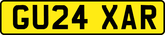 GU24XAR