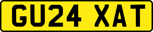 GU24XAT