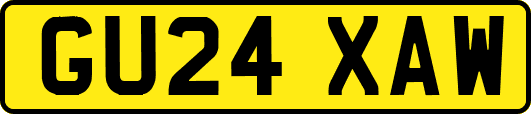 GU24XAW