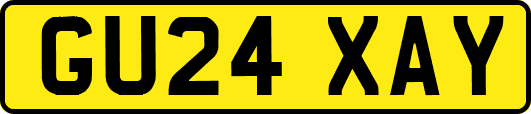 GU24XAY