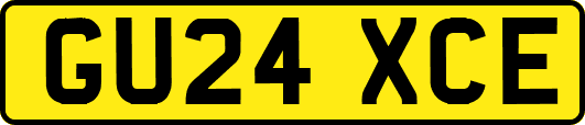 GU24XCE