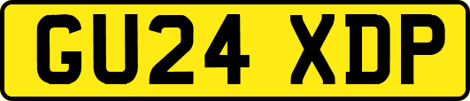 GU24XDP