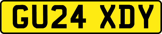 GU24XDY