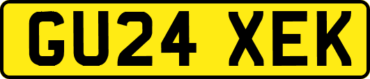 GU24XEK
