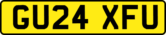 GU24XFU