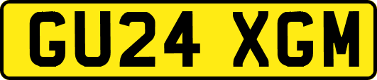 GU24XGM