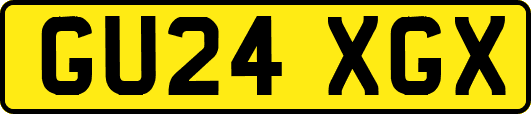 GU24XGX
