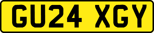 GU24XGY