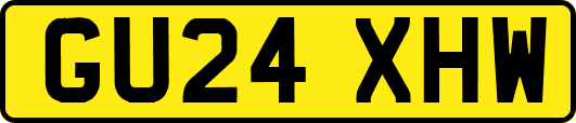 GU24XHW