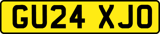 GU24XJO