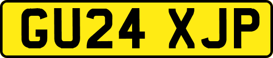 GU24XJP