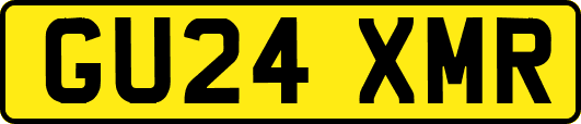 GU24XMR