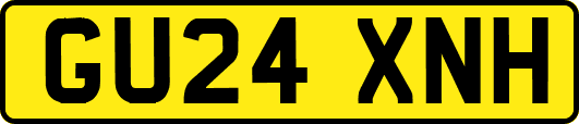 GU24XNH