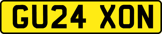 GU24XON