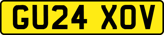GU24XOV