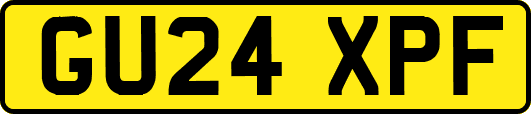 GU24XPF