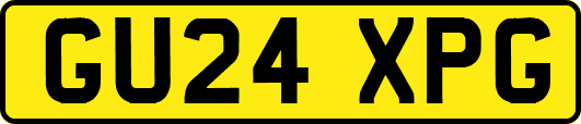 GU24XPG