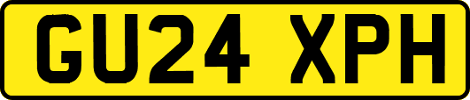 GU24XPH