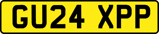 GU24XPP