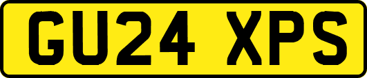 GU24XPS