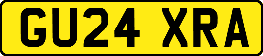 GU24XRA
