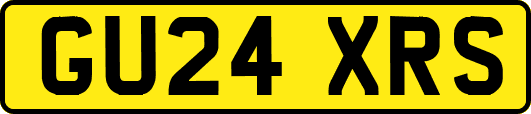 GU24XRS