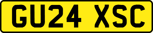 GU24XSC