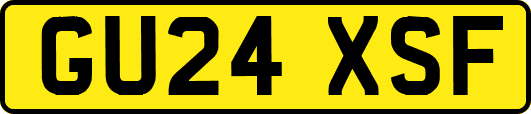 GU24XSF