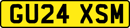 GU24XSM