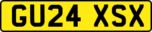 GU24XSX