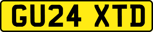 GU24XTD
