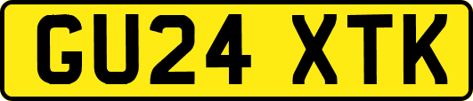 GU24XTK