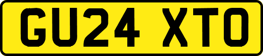 GU24XTO