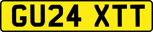 GU24XTT