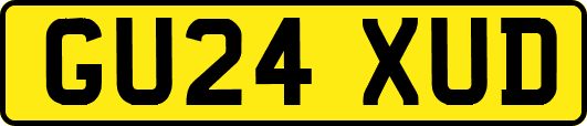 GU24XUD