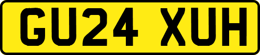 GU24XUH