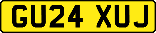 GU24XUJ