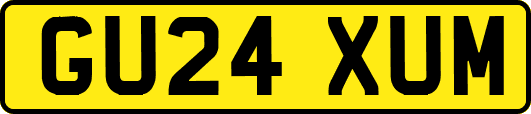 GU24XUM