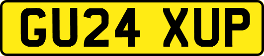 GU24XUP