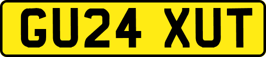 GU24XUT