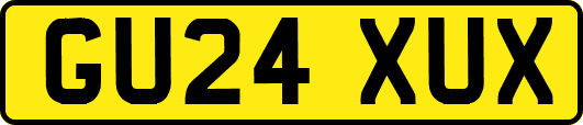 GU24XUX
