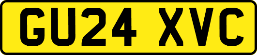 GU24XVC
