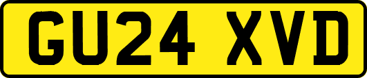GU24XVD