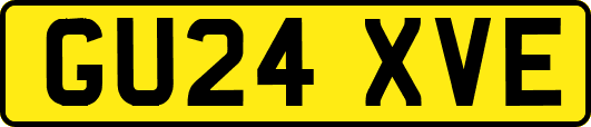 GU24XVE
