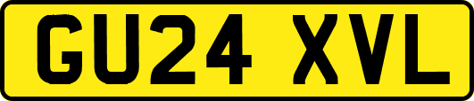 GU24XVL