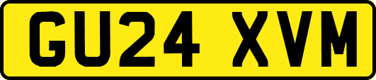 GU24XVM