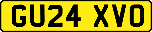 GU24XVO