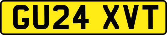 GU24XVT